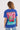T-shirt model 221939 Sublevel