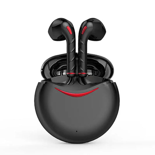 T1 TWS Bluetooth 5.0 Type-C Sports Earphone Utrano