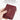 Baellerry NR120 Women Zipper Wallet Organ Two Fold Wallet