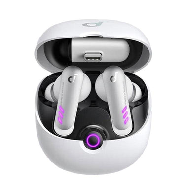 ANKER SoundCore VR P10 30ms Ultra-low Latency Wireless 2.4G Gaming Bluetooth Earphones