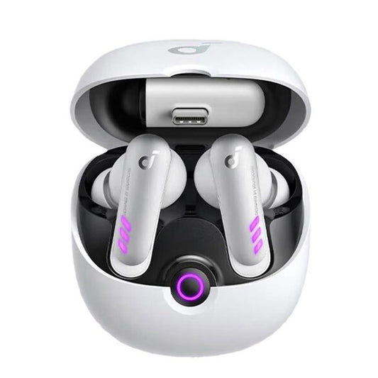 ANKER SoundCore VR P10 30ms Ultra-low Latency Wireless 2.4G Gaming Bluetooth Earphones