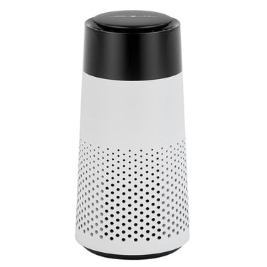 Car Air Purifier Home Office Desktop Negative Ion Running Light Portable Smoke Purifier