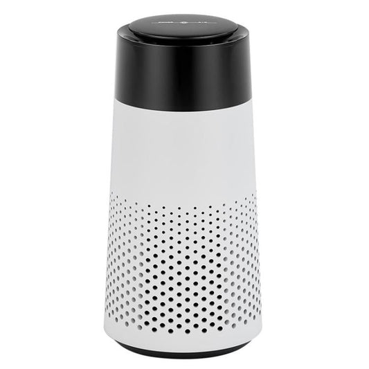 Car Air Purifier Home Office Desktop Negative Ion Running Light Portable Smoke Purifier