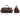 HUMERPAUL MH475 Leather Travel Tote Bag Men Casual Travel Bag, MH475