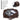 HUMERPAUL MH475 Leather Travel Tote Bag Men Casual Travel Bag, MH475