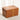 3-Tier Lockable Leather Jewelry Box with 2 Drawers, 8 Necklace Hooks, Stud Plate & Removable Dividers