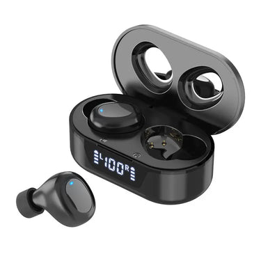 TW16 Bluetooth headset new wireless sports Utrano