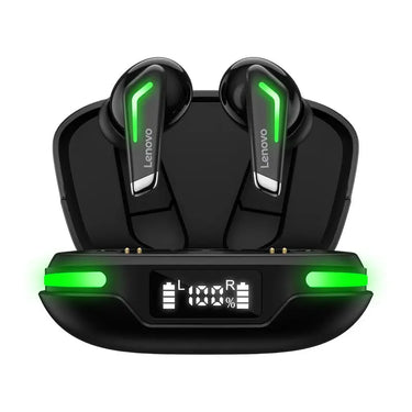 TWS E-sports GM3 Real Wireless Bluetooth Headset