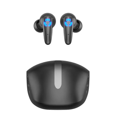 TWS Long Battery Life Gaming Bluetooth Wireless Headset Utrano