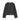 Texture round neck suit long sleeved jacket