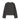 Texture round neck suit long sleeved jacket
