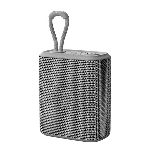 The Wireless Bluetooth Speaker Is Easy To Carry