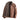 Thick velvet leather jacket for middle-aged and elderly men, PU leather jacket for autumn and winter