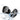 Touch In-Ear Mini Wireless Headphones LED Digital Display