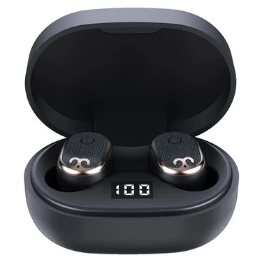 Touch TWS Bluetooth Headset True Wireless Bluetooth Headset 5.0 In-ear Utrano