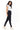 Tracksuit trousers model 109902 Infinite You