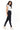 Tracksuit trousers model 109902 Infinite You