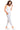 Tracksuit trousers model 140028 Infinite You