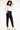 Tracksuit trousers model 187143 awama