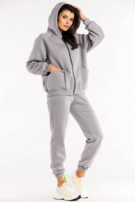 Tracksuit trousers model 188028 Infinite You