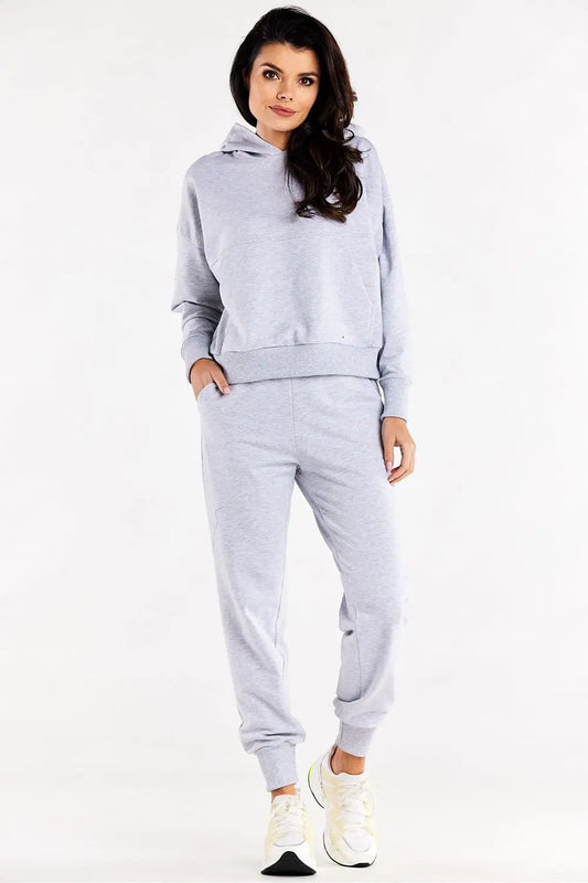 Tracksuit trousers model 188043 Infinite You