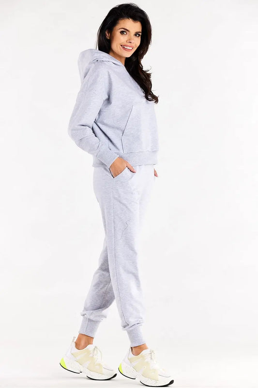 Tracksuit trousers model 188043 Infinite You