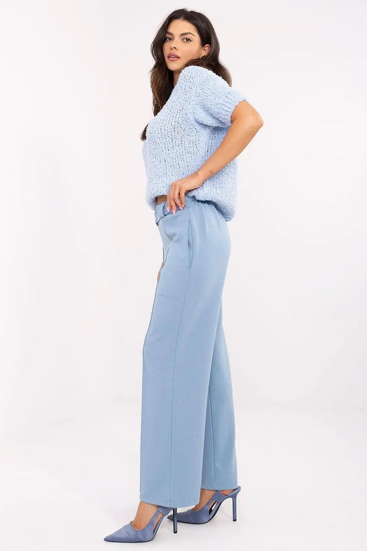 Tracksuit trousers model 206947 Italy Moda