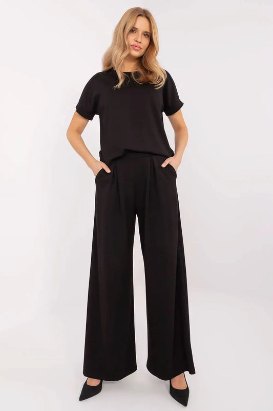 Tracksuit trousers model 209835 Relevance