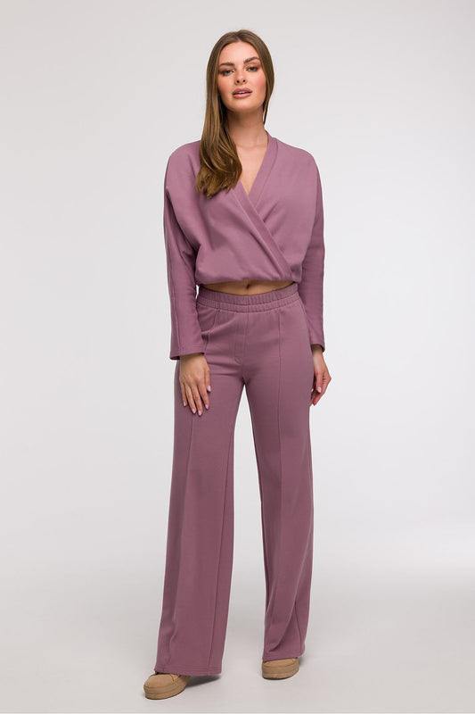 Tracksuit trousers model 211507 BeWear