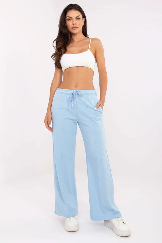 Tracksuit trousers model 215571 Relevance