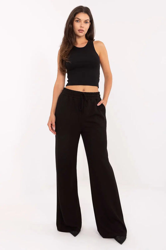 Tracksuit trousers model 216510 Relevance