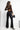 Tracksuit trousers model 221532 Rue Paris