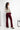 Tracksuit trousers model 221536 Rue Paris
