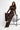 Tracksuit trousers model 221537 Rue Paris