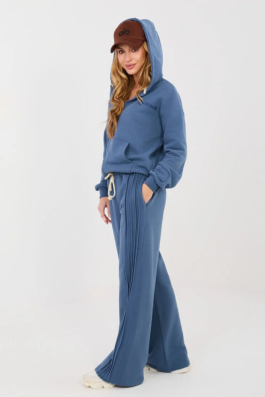 Tracksuit trousers model 224122 Factory Price
