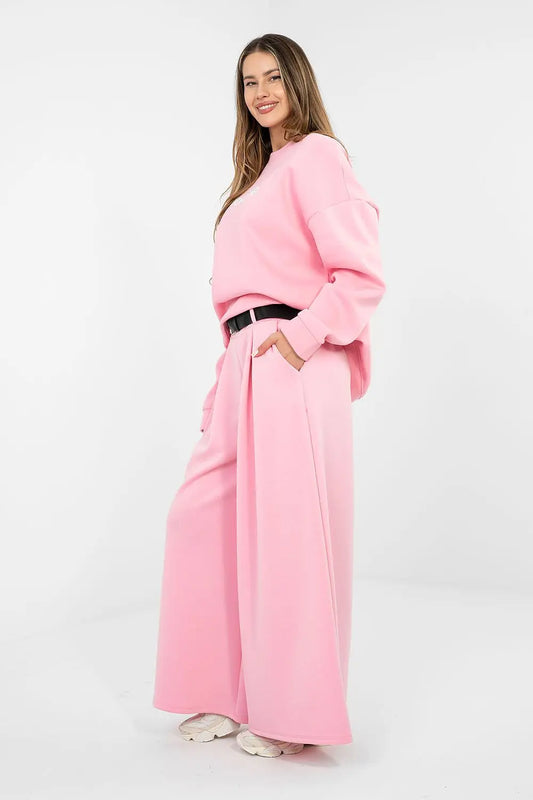 Tracksuit trousers model 224595 Rue Paris