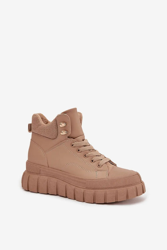 Trapper shoes model 220890 Step in style