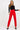 Trousers model 179913 Xsapienza