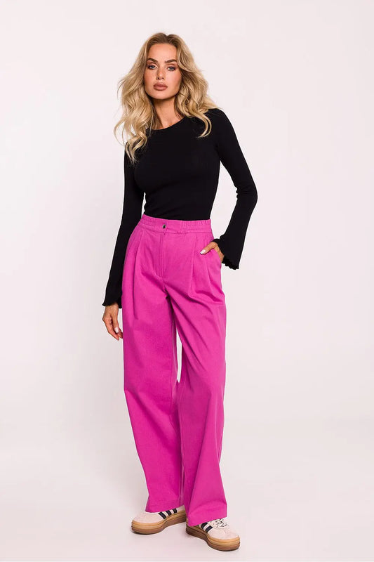 Trousers model 199679 Moe