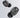 True Wireless Binaural In-ear Sports Running version 5.0