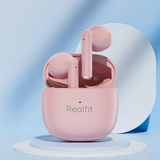 True Wireless Bluetooth Headset High Quality In-ear Utrano