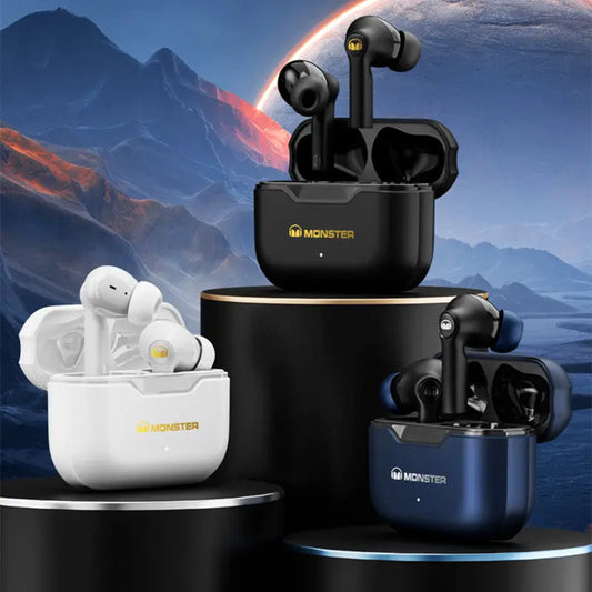 True Wireless Bluetooth Headset In-ear Stereo earbuds Utrano