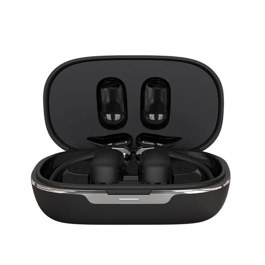 True Wireless Bluetooth Headset Long Endurance Support APP Pop-up Window Positioning