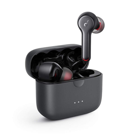 True Wireless Bluetooth Headset Sports Waterproof TWS Headset