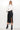 Turtleneck model 158377 Makadamia