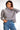 Turtleneck model 187122 awama
