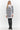Turtleneck model 187973 Makadamia