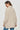 Turtleneck model 202969 Makadamia