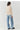 Turtleneck model 217393 Makadamia