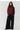 Turtleneck model 217397 Makadamia
